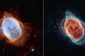 உலகில் யாரும் கண்டிராத பிரபஞ்சத்தின் அரிய புகைப்படங்கள்!