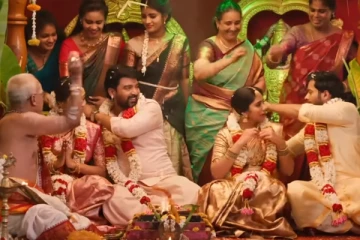 Singappenne: ஒருவழியாக முடிக்கு வந்த ஆனந்தி அன்பு திருமணம்! பேரதிர்ச்சியில் துளசி
