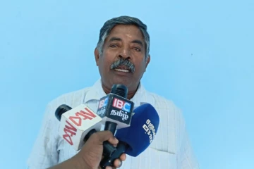 இந்திய இழுவை மடி படகுகளால் மீனவர்கள் தொடர்ந்தும் பாதிப்பு - வர்ணகுலசிங்கம்