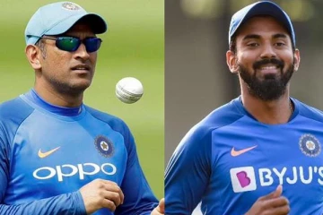 இந்திய அணியில் வெடித்த அடுத்த பிரச்சனை - முதல் ஒருநாள் போட்டியில் கே.எல்.ராகுல் இல்லை