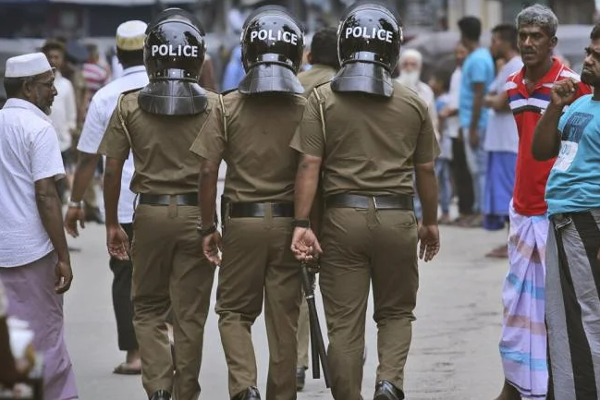 உறவினர்களுடன் சென்ற மாணவனுக்கு நடந்த அவலம்! | School Student Death Police Investigating Srilanka