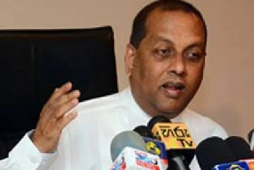 மக்களால் விரட்டியடிக்கப்படுவோம் - அமைச்சர் விடுத்துள்ள எச்சரிக்கை