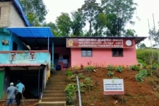 அக்கரப்பத்தனை பிரதேச சபையின் தவிசாளர் கட்சியிலிருந்து தற்காலிகமாக இடைநிறுத்தம்