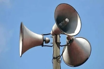 ஒலிபெருக்கி பயன்பாட்டிற்கான புதிய நேரக்கட்டுப்பாடுகள் ; பொலிஸ் தலைமையகம் விசேட அறிவித்தல்