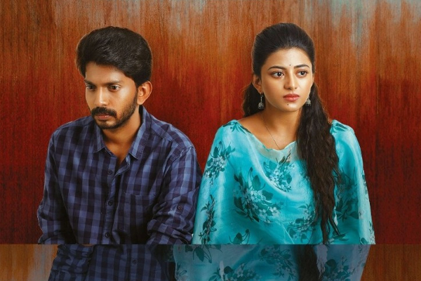 உண்மை சம்பவத்தின் அடிப்படையில் சாம் ஜோன்ஸின் 'நதி' - இந்த வாரம் ரிலீஸ்