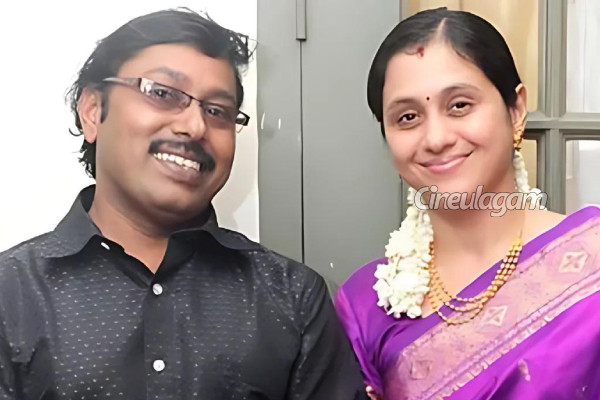1 லட்சம் கூட சினிமாவில் சம்பாதிக்க முடியல.. தேவயாணியின் கணவர் தொடங்கிய தொழில் | Rajakumaran Starts A New Stall Business