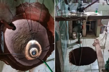 சமையலறைக்கு அடியில் தங்கம் இருப்பதாகக் கூறிய ஆவி: முதியவருக்கு நேர்ந்த பரிதாப முடிவு