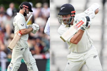 இதயம் நொறுங்கிய ஜாம்பவானின் ரசிகர்கள்: காயத்திலிருந்து மீண்டு வந்து தவறிய சதம்