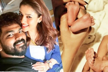 சர்ச்சைகளுக்கு கூலாக பதிலடி கொடுத்த விக்னேஷ் சிவன்