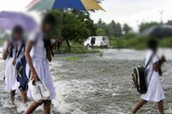 அனர்த்த முகாமைத்துவ மத்திய நிலையம் விடுத்த  எச்சரிக்கை | Warning Issued By Disaster Management Center