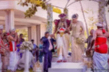 විවාහ මංගල උත්සව වලදී පැළඳීමට අලුත් ඇඳුමක්..පොලීසිය වැඩේ භාරගනී..