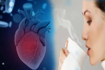 வெந்நீர் குடித்தால் இதய நோயை கட்டுப்படுத்த முடியுமா? எப்படின்னு தெரிஞ்சிக்கோங்க