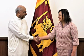 இலங்கையுடன் இராணுவ பயிற்சியை மேற்கொள்ள ஆர்வம் காட்டும் இந்தோனேசியா