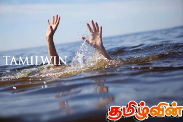 காரைநகர் கடலில் நீரில் அடித்துச் செல்லப்பட்ட இருவர் காப்பாற்றப்பட்டனர்!