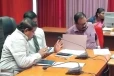 கிளிநொச்சியில் திட்டமிடல் மற்றும் தீர்க்கப்படாத பிரச்சினைகள் தொடர்பான விசேட கலந்துரையாடல்