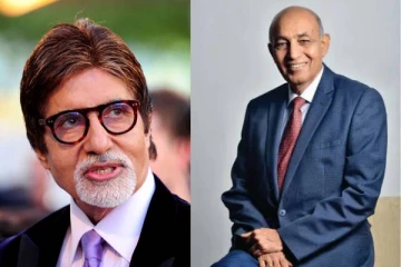 அமிதாப் பச்சனின் Accountant -ஆக இருந்தவர்.. இன்று ரூ.28,000 கோடி சொத்துக்கு சொந்தக்காரர்