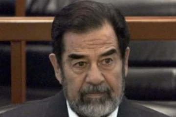 சதாம் உசேனுக்கு தூக்கு தண்டனை வழங்கிய நீதிபதி கொரோனாவால் மரணம்