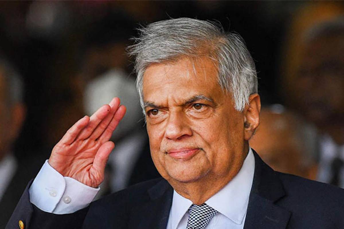 அரசாங்கத்துக்கு எதிரான பாரிய மக்கள் போராட்டம்! தலைமை தாங்க ரணில் தயார் | Ranil Ready Lead Massiveprotest Against Government அரசாங்கத்துக்கு எதிரான பாரிய மக்கள் போராட்டம்! தலைமை தாங்க ரணில் தயார் | Ranil Ready Lead Massiveprotest Against Government