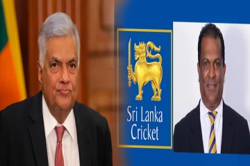 ஷம்மி சில்வாவை பாதுகாக்க வேண்டிய தேவை எனக்கில்லை: ஜனாதிபதி கருத்து