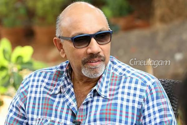 ரஜினியின் சிவாஜி படத்தில் நடிக்க மறுத்தது ஏன்- முதன்முறையாக விளக்கம் கொடுத்த சத்யராஜ் | Sathyaraj About Whyhe Rejected Rajini Sivaji Movie