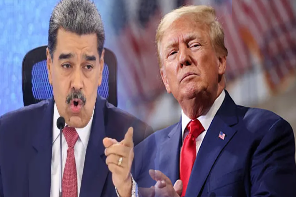 எந்த விமானமும் பறக்கக் கூடாது ; ட்ரம்ப் எச்சரிக்கை | No Aircraft Should Fly Trump Warns