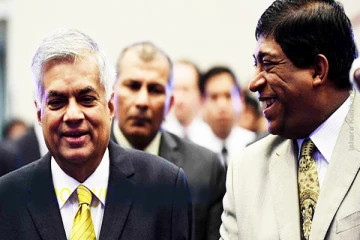 ஜனாதிபதி தேர்தலை இலக்குவைத்துள்ள ரணில் கூட்டணி