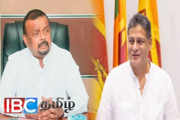 மீண்டும் மற்றொரு கட்சிக்கு பாய்ந்தார் முன்னாள் அமைச்சர்