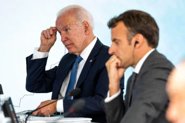 அமெரிக்க-பிரான்ஸ் உறவில் ஏற்பட்டுள்ள விரிசல் தொடர்பில் உண்மையை வெளிப்படையாக கூறிய முக்கிய புள்ளி