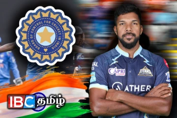 அனைத்து போட்டிகளிலிருந்து ஓய்வை அறிவித்த இந்திய வீரர்