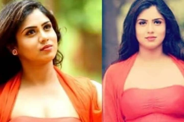 திருமணமான ஒரு வருடத்தில் பினாயில் குடித்த பிக்பாஸ் நடிகை! தற்கொலை முயற்சிக்கு இதுதான் காரணமா?