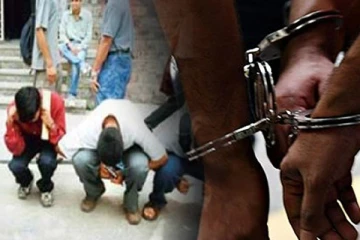 கைது செய்யப்பட்ட பல்கலைக்கழக மாணவர்கள் பிணையில் விடுவிப்பு