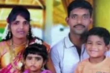 10 ஆண்டுகளுக்கு பின்பு ஆசையாக மாமியார் வீட்டிற்கு சென்ற கணவர்... செருப்பால் அடித்த கொடுமை! காரணம் என்ன?