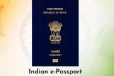 இ-பாஸ்போர்ட் வசதியை அறிமுகப்படுத்திய இந்திய அரசு.., முழு விவரங்கள்