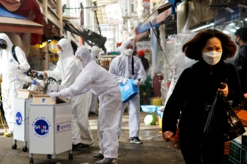 கொரோனாவால் தள்ளாடும் வடகொரியாவுக்கு உதவ முன்வந்துள்ள இரு நாடுகள்!