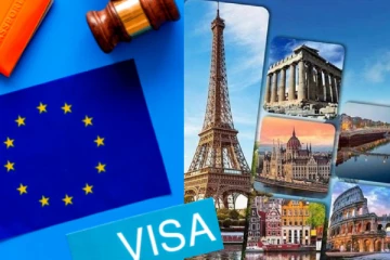 ஜூன் முதல் Schengen Visa கட்டணம் உயர்வு