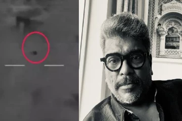 பாக்கி இல்லாமல் பாகிஸ்தான் சீர்குலைக்கப் படலாம்.., நடிகர் பார்த்திபன் கருத்து