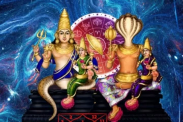 ராகு தோஷம் விலகி கோடீஸ்வர யோகம் பெற செய்யவேண்டிய 4 பரிகாரங்கள்