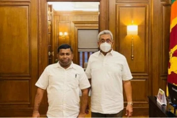 கோட்டாபய இதனைச் செய்ய மாட்டார்! அடித்துக் கூறும் பிள்ளையான்