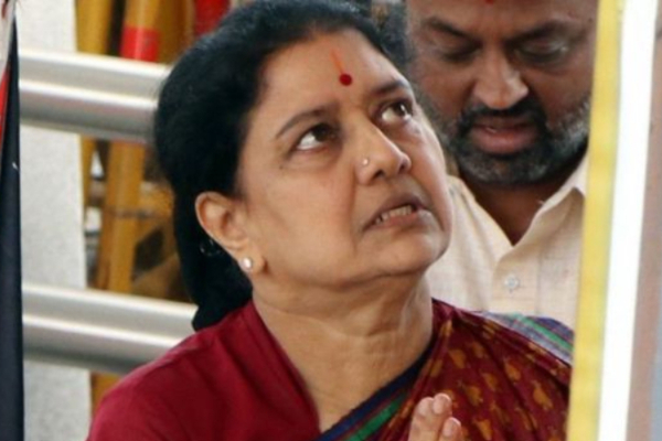 சசிகலாவிற்கு செக் - சென்னையில் பல கோடி ரூபாய் சொத்துக்கள் பறிமுதல்! | Sasikala Money High Court