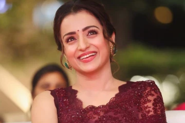 மிஸ் சென்னை பட்டம் வென்ற திரிஷா.. அப்போது எடுத்த புகைப்படத்தை பார்த்துள்ளீர்களா, இதோ