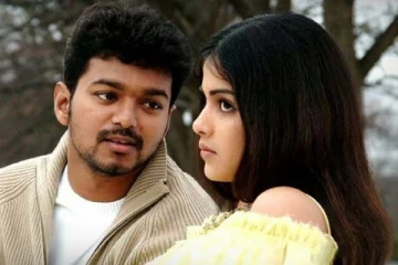 சச்சின் படத்தில் ஜெனிலியாவிற்கு வாய்ஸ் கொடுத்த நடிகை.., யார் தெரியுமா?