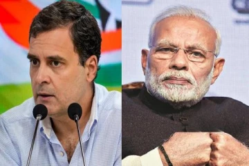 கொரோனாவால் 47 லட்சம் இந்தியர்கள் பலி - ’சைன்சு பொய் சொல்லாது; ஆனா மோடி சொல்வாரு’ - ராகுல் காந்தி காட்டம்