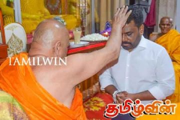 அரசாங்கத்துடன் ஒத்துழைக்குமாறு மல்வத்து மகாநாயக்கர் கோரிக்கை