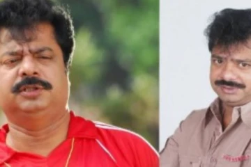 நடிகர் பாண்டியராஜனின் மனைவி மற்றும் 3 மகன்களை பார்த்துள்ளீர்களா? இதில் அடுத்த ஹூரோ யாரு? இணையத்தில் கசிந்த புகைப்படம்