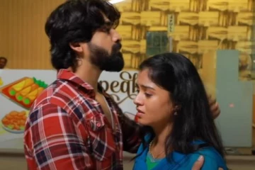 மகாநதி சீரியல் ரசிகர்களே இந்த குட் நியூஸ் பற்றி தெரியுமா?... குவியும் வாழ்த்து