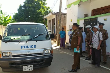 சாய்ந்தமருது மத்ரசா மாணவனின் மர்ம மரணம் தொடர்பில் நீதிமன்றம் பிறப்பித்துள்ள உத்தரவு