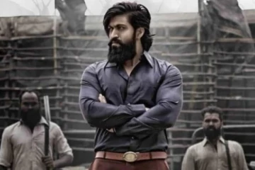 இந்த தமிழ் ஹீரோ தான் என்னை அதிகம் influence செய்கிறார்.. யாஷ் ஓபன் டாக்