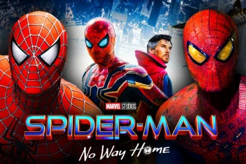 Spider-Man: No Way Home படத்தின் இமாலய வசூல், உலகமுழுவதும் இத்தனை கோடியா !