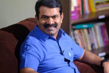 ஒன்ராறியோ அரசை புகழ்ந்து சீமான் வெளியிட்ட தகவல்!