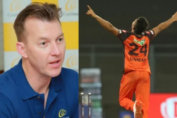 ஆஸ்திரேலியாவை கதறவிட இவர் தான் கரெக்ட் - ஸ்கெட்ச் போடும் பிரட் லீ